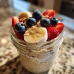 overnight oats recepten