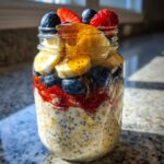 overnight oats recipes