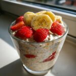 overnight oats rezepte