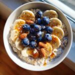 overnight oats without yogurt