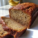 paleo banana bread