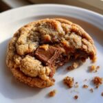 peanut butter cup cookies