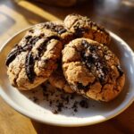 peanut butter oreo cookies