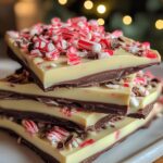 peppermint bark