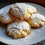 popular christmas cookies