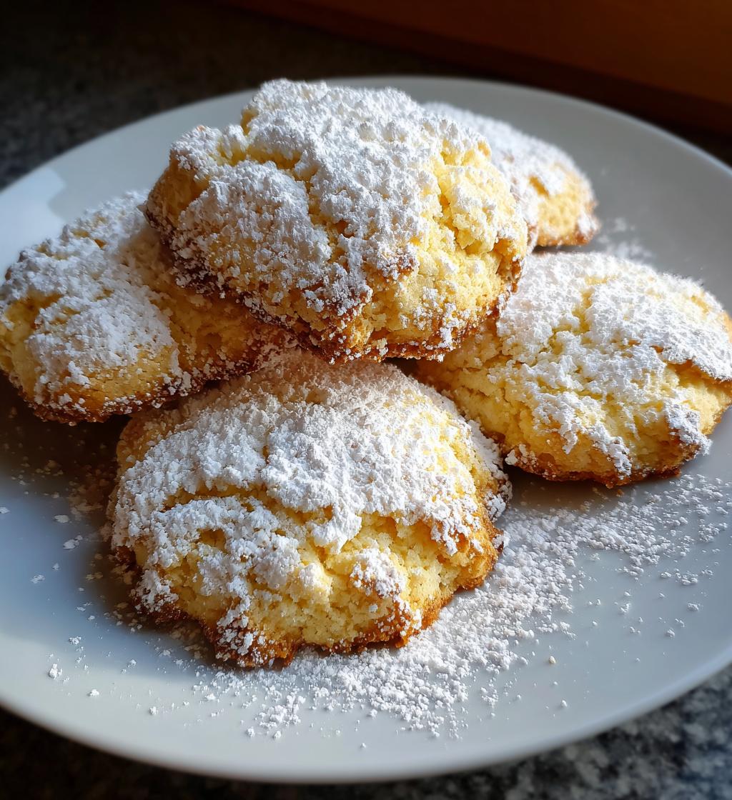 popular christmas cookies