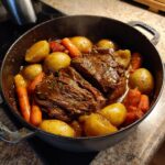 pot roast dutch oven recipes