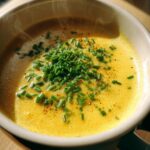 potato leek soup recipe