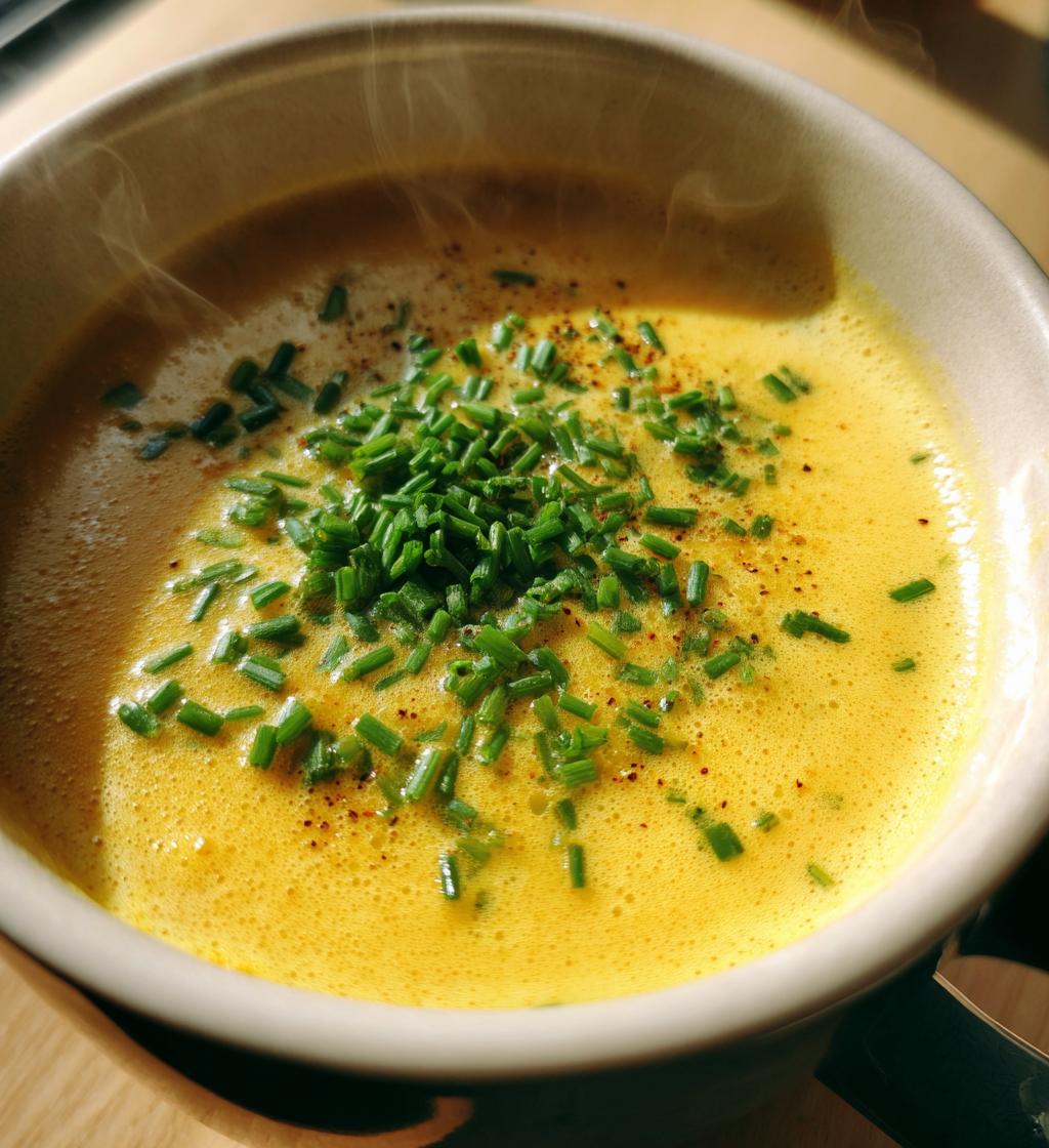 potato leek soup recipe