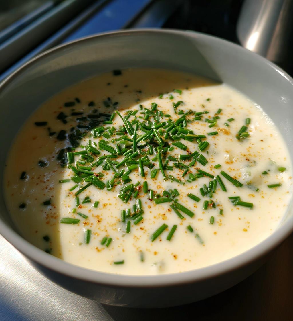 potato soup recipes that warm your soul in 7 steps