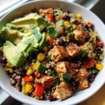 protein meal prep