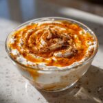 pumpkin overnight oats