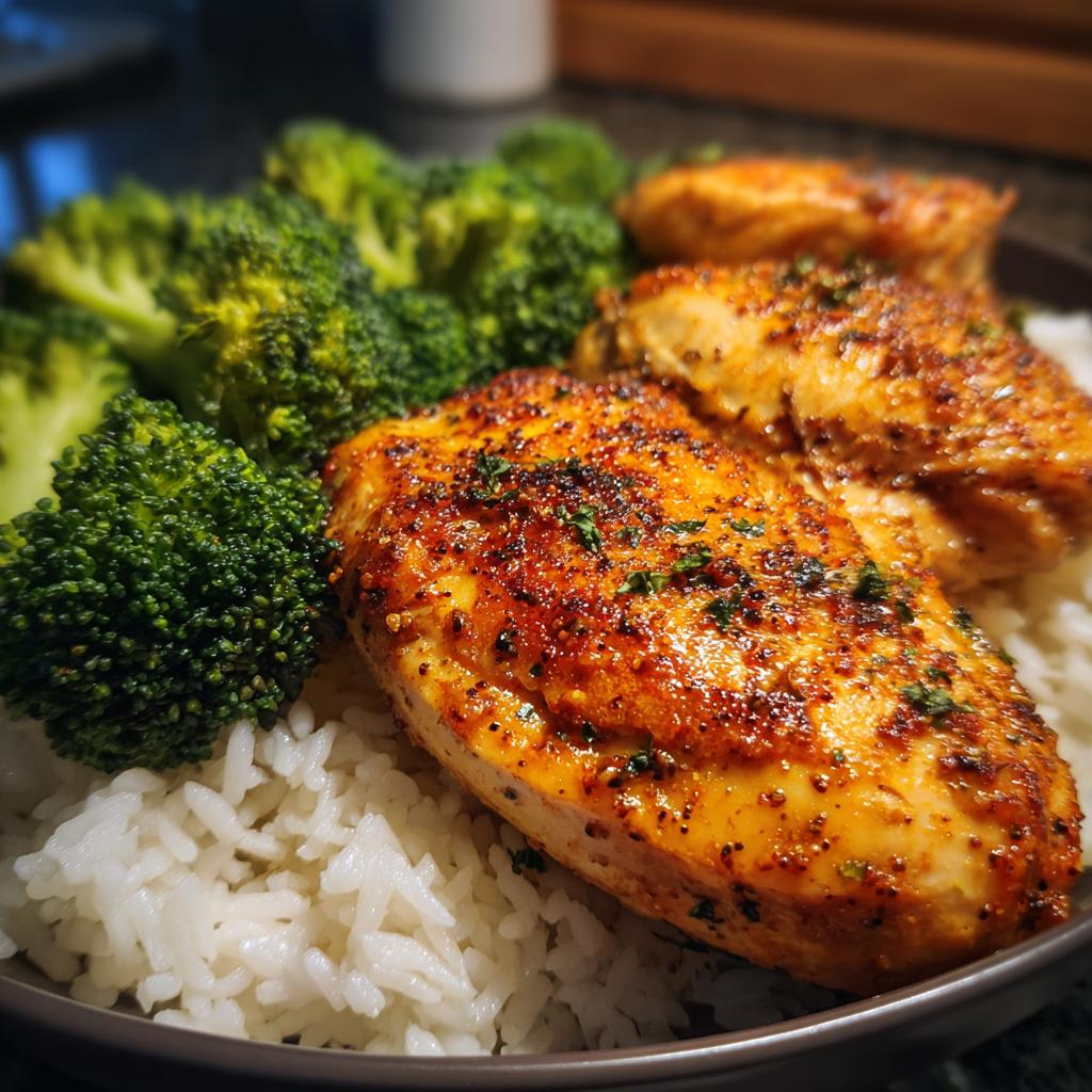 quick and easy dinner recipes chicken