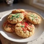 quick christmas cookies