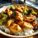 quick easy dinner ideas