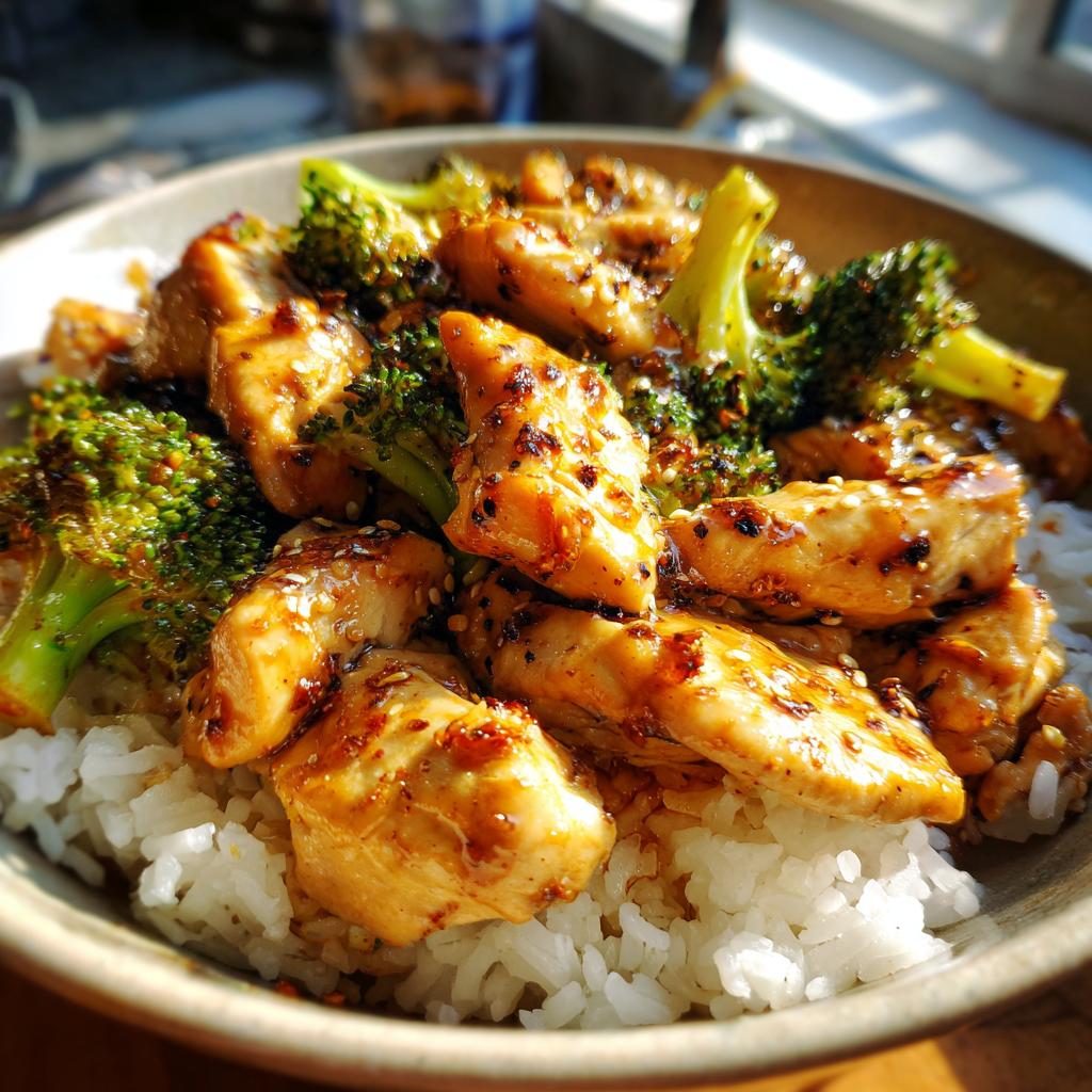 quick easy dinner ideas