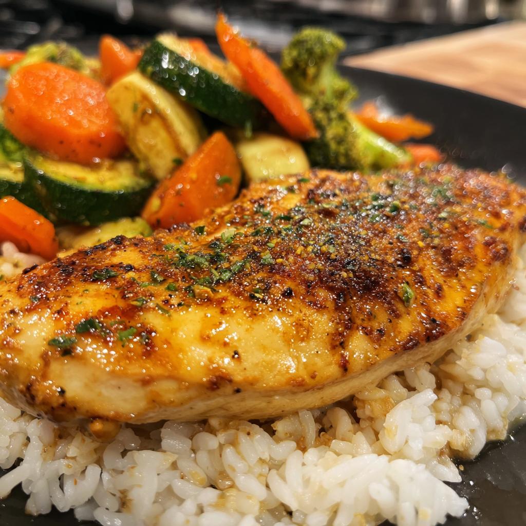 quick easy dinner ideas