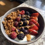 quick high protein snacks
