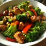 quick weeknight dinners