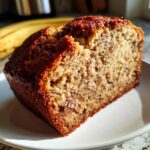 recipe for banana bread
