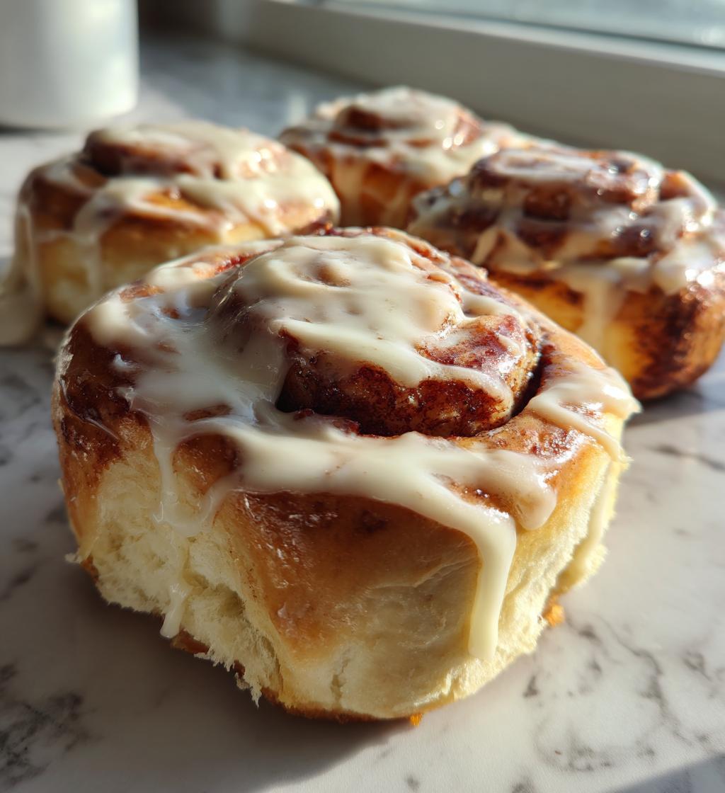 red velvet cinnamon rolls