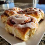 rhodes cinnamon rolls recipes
