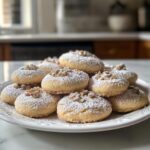 russian tea cakes
