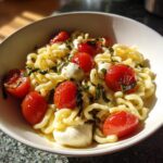 savory valentines day food