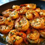 shrimp recipes healthy