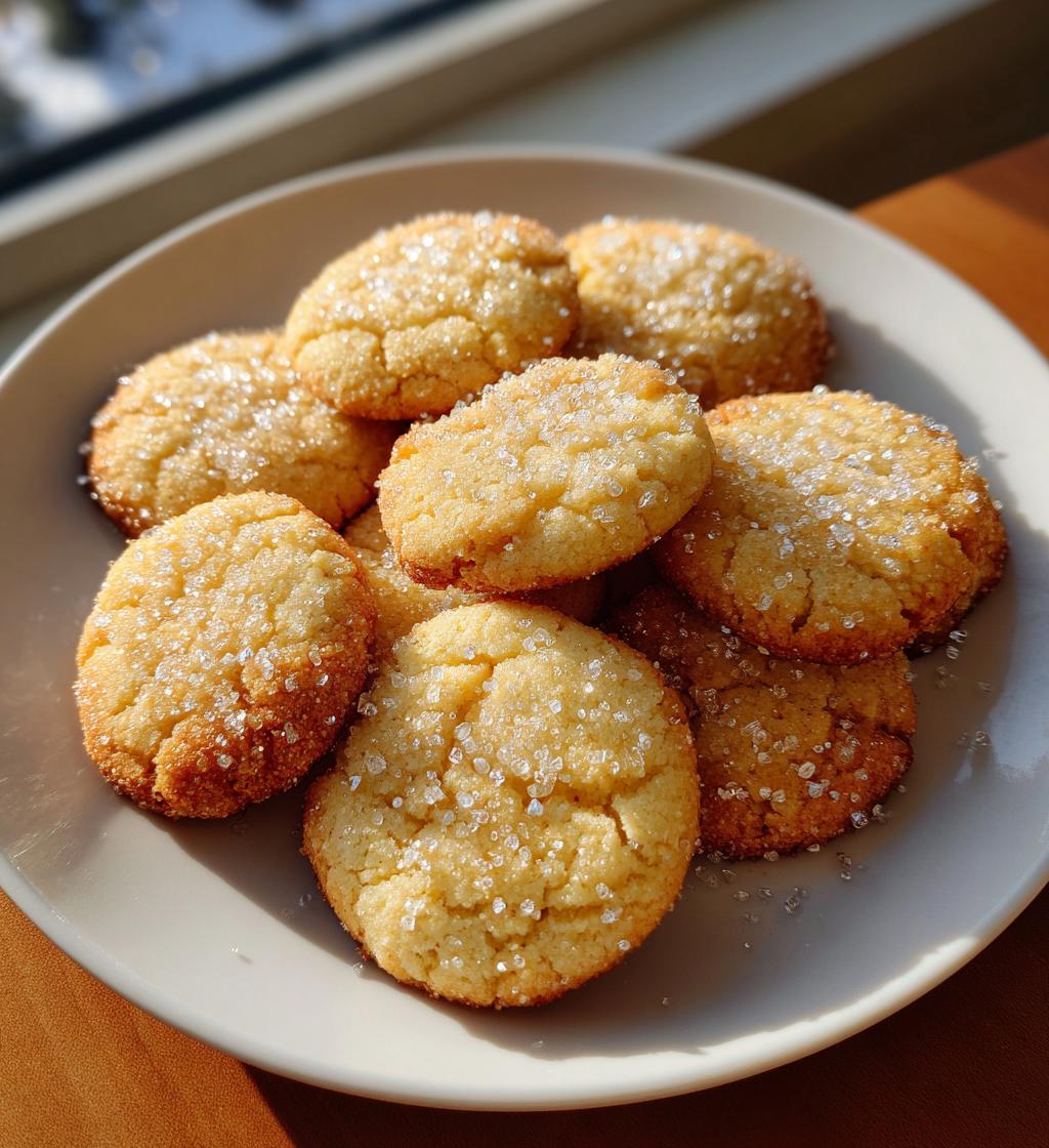 simple christmas cookies