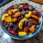 snacks healthy
