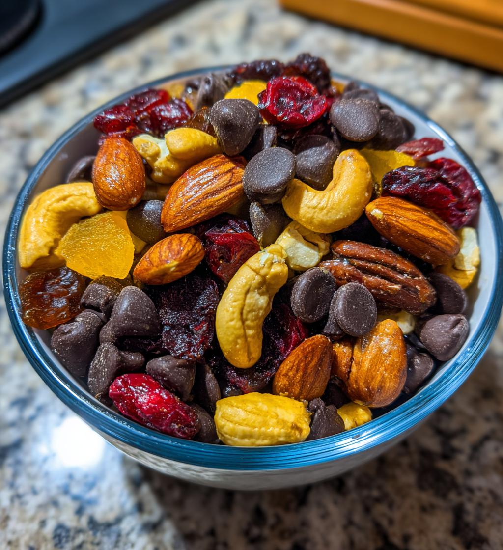 snacks healthy