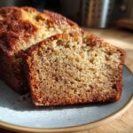 snickerdoodle banana bread