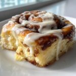 soft cinnamon rolls recipe