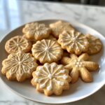 spritz cookies