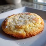 sugar cookie