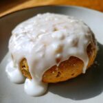 sugar cookie icing