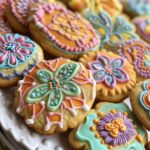 sugar cookie icing that hardens