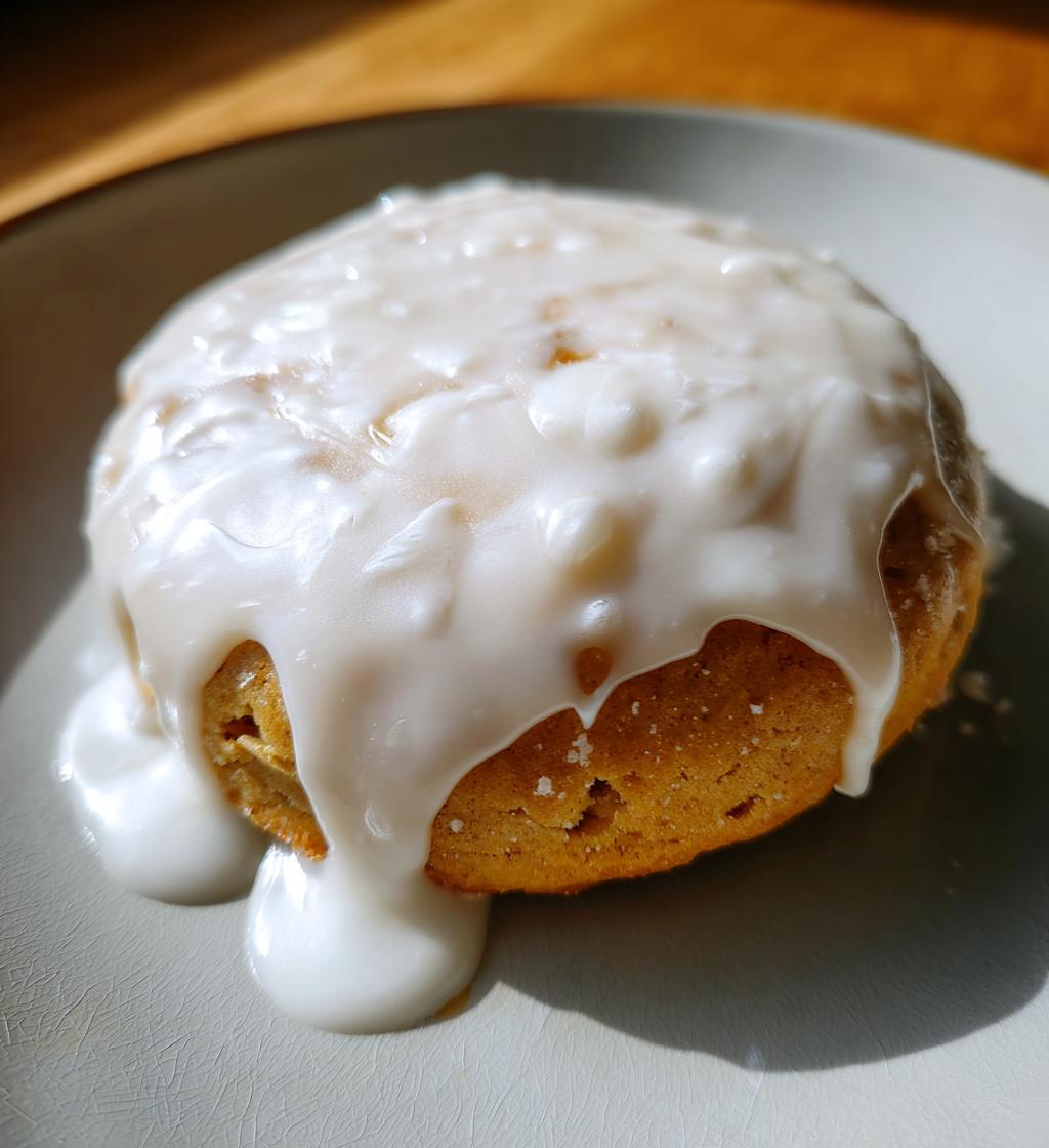 sugar cookie icing