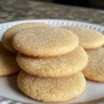 sugar cookie recipe
