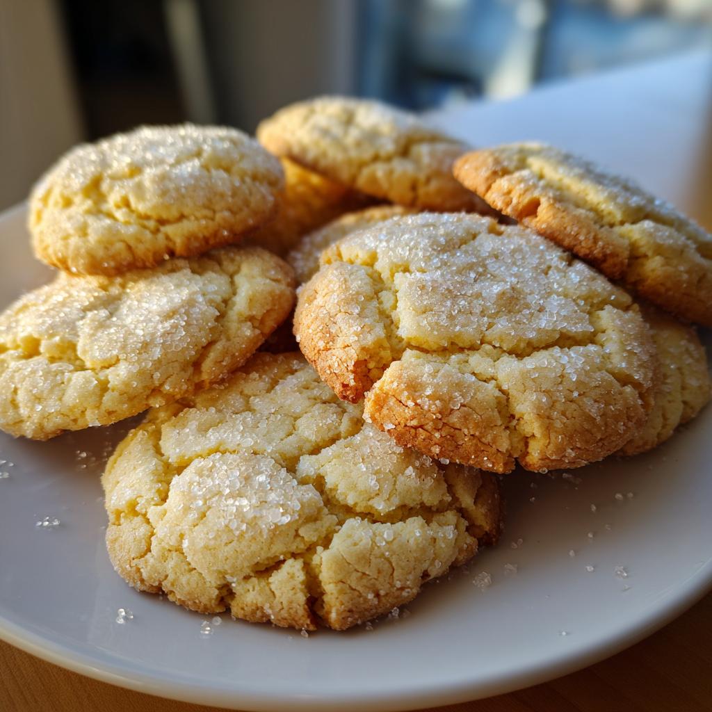 sugar cookie