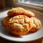 sugar cookies