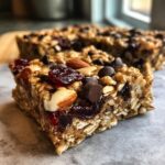 sweet healthy snacks