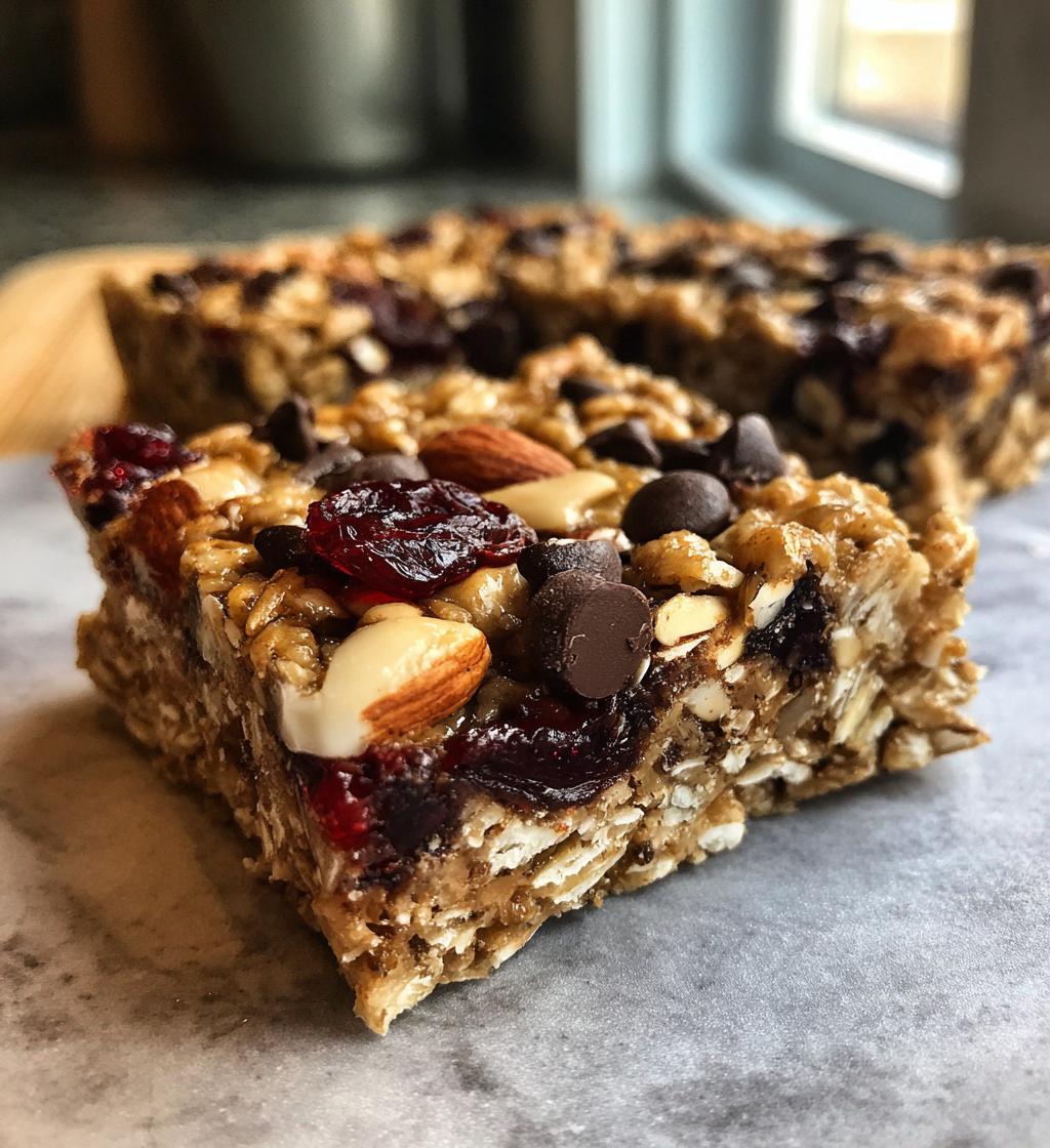 sweet healthy snacks