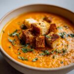 sweet potato soup recipes