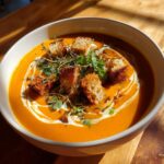 sweet potato soup recipes