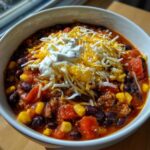 taco soup