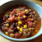 taco soup