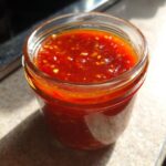 thai chili sauce recipe