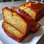 the best banana bread